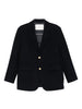 DUNST Jackets Blue