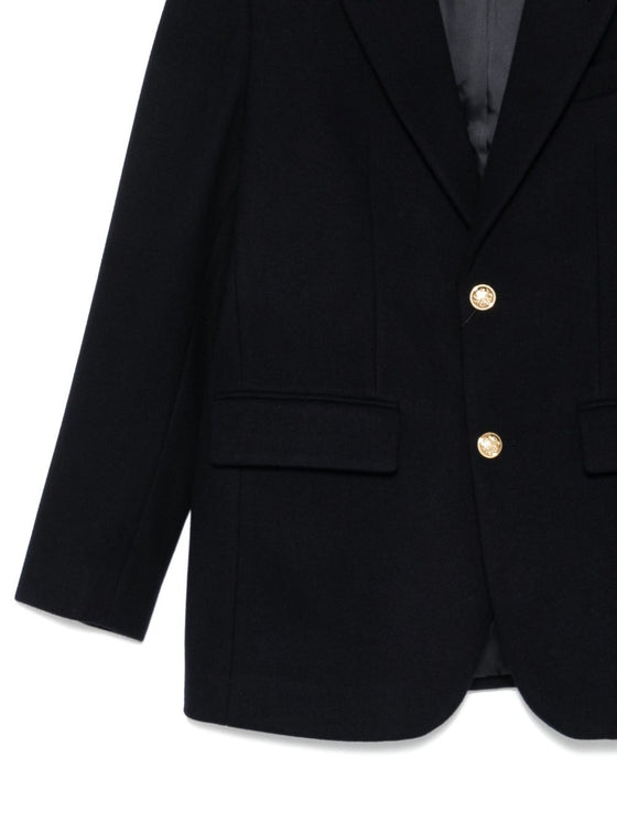 DUNST Jackets Blue