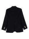 DUNST Jackets Blue