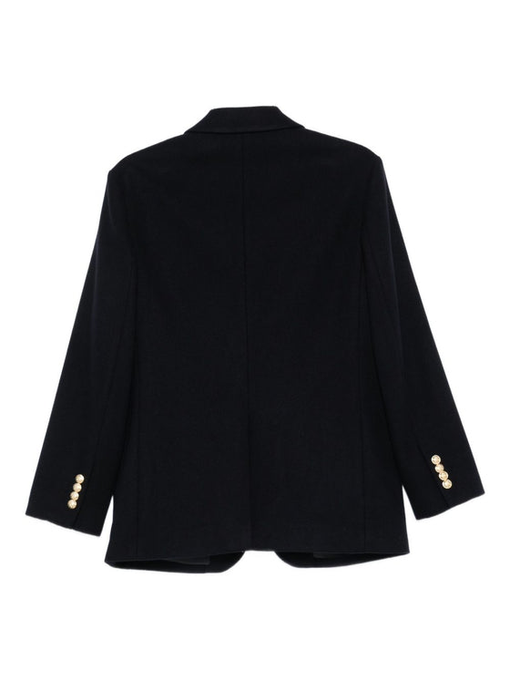 DUNST Jackets Blue