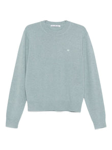  Acne Studios Sweaters Clear Blue