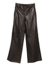 ENES Trousers Brown