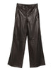 ENES Trousers Brown