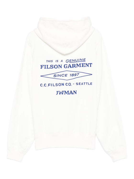 Junya Watanabe Sweaters White