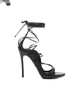 Dsquared2 Sandals Black