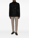 Paul Smith Coats Black