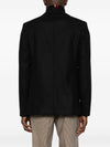 Paul Smith Coats Black