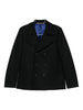 Paul Smith Coats Black