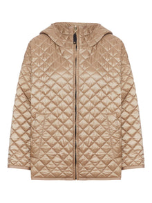  MAX MARA THE CUBE Jackets Brown