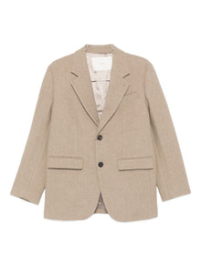  DUNST Jackets Grey