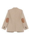DUNST Jackets Grey