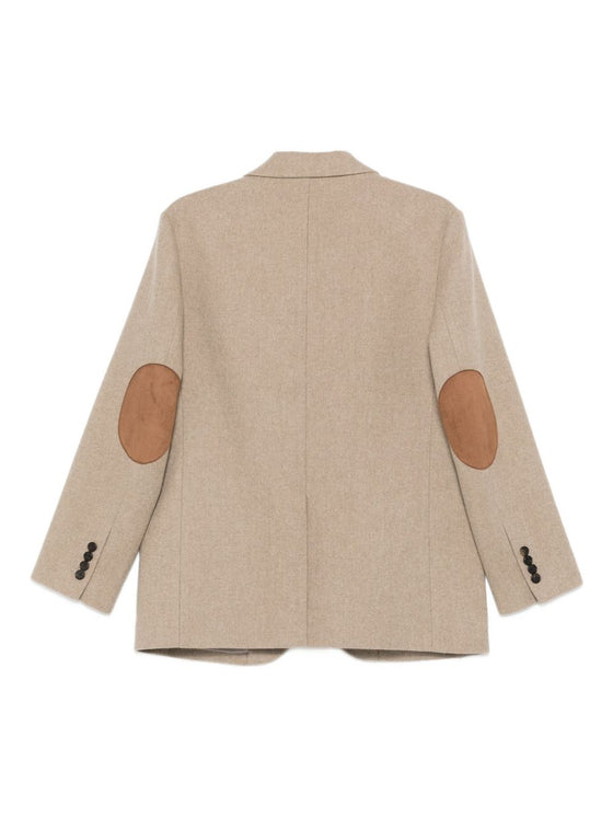 DUNST Jackets Grey