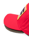 Dsquared2 Hats Red
