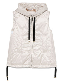  MAX MARA THE CUBE Jackets Beige