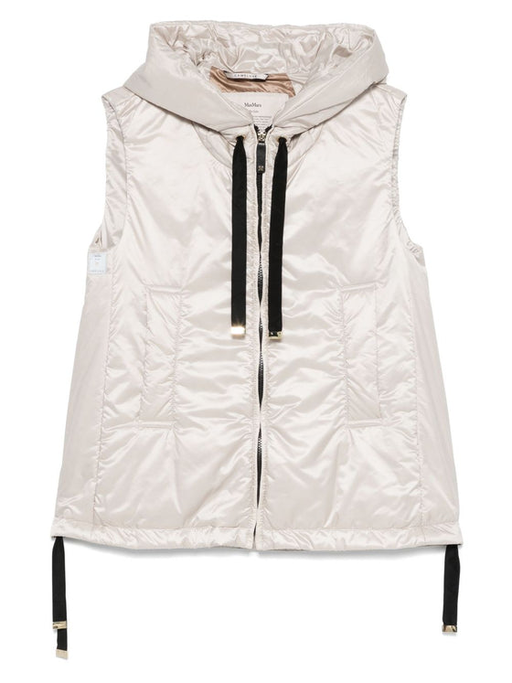 MAX MARA THE CUBE Jackets Beige