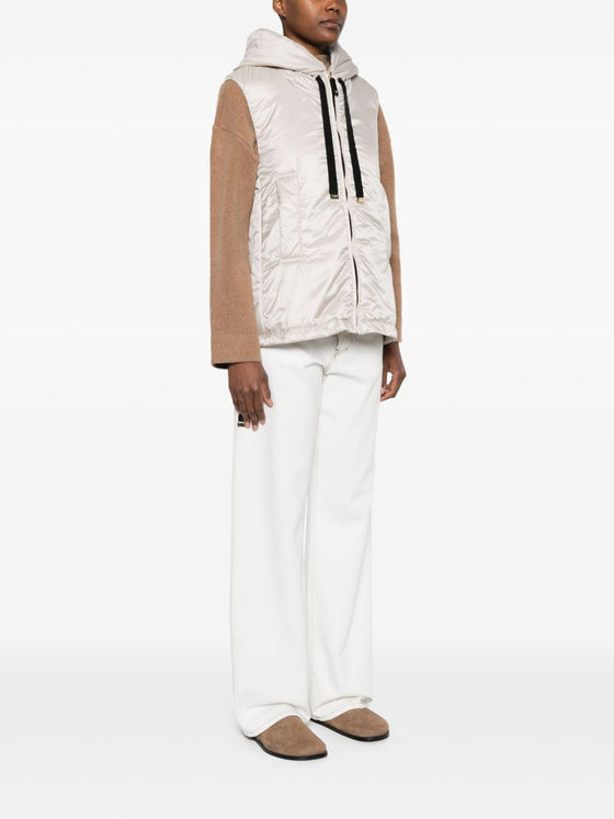 MAX MARA THE CUBE Jackets Beige