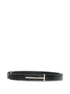Tom Ford Belts Black