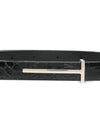 Tom Ford Belts Black