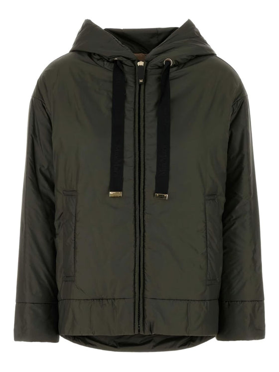 MAX MARA THE CUBE Coats