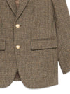 DUNST Jackets Brown