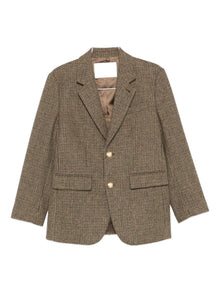  DUNST Jackets Brown