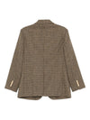 DUNST Jackets Brown
