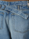 Ami Paris Jeans Blue