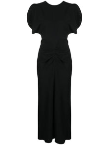  Victoria Beckham Dresses Black