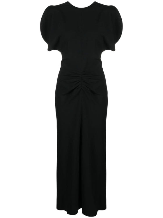 Victoria Beckham Dresses Black