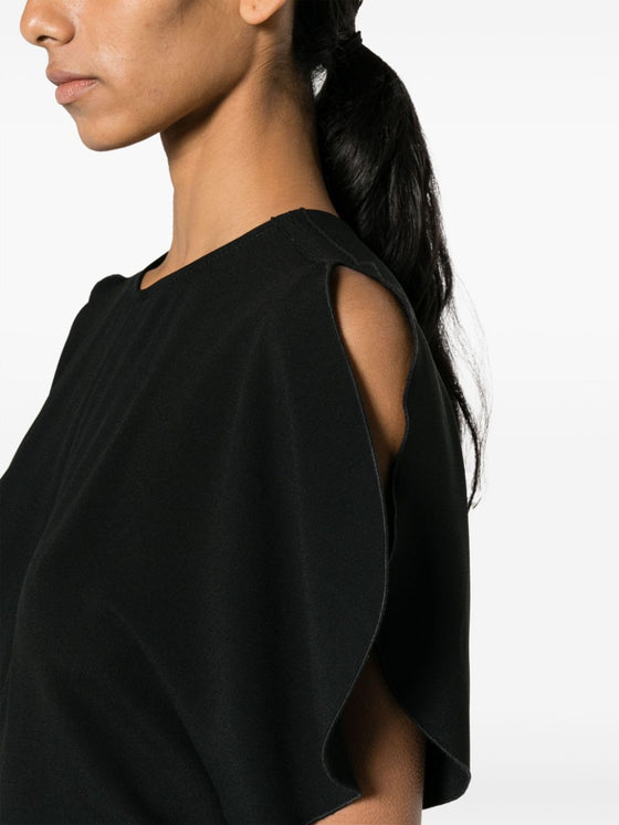 Victoria Beckham Dresses Black