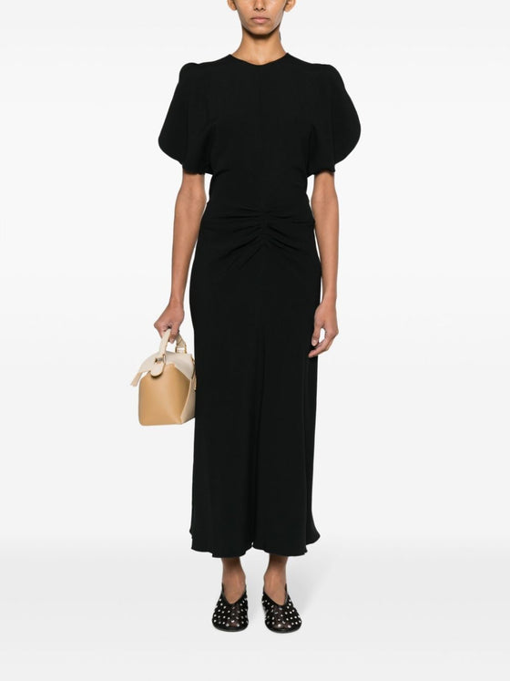 Victoria Beckham Dresses Black