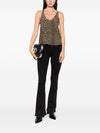 Seven Jeans Black