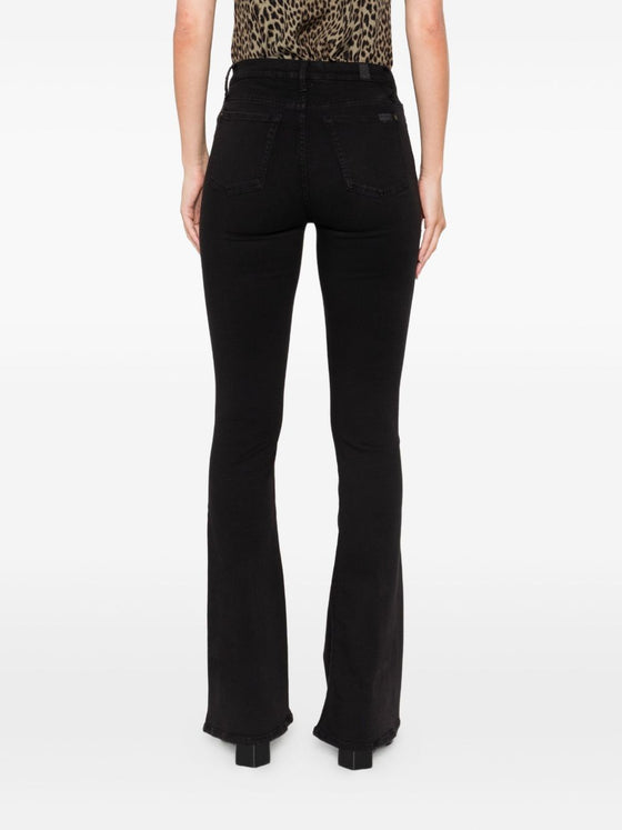 Seven Jeans Black