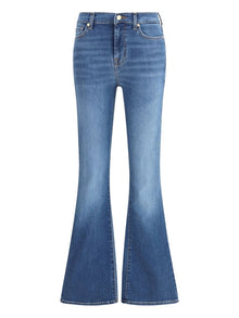  Seven Jeans Blue