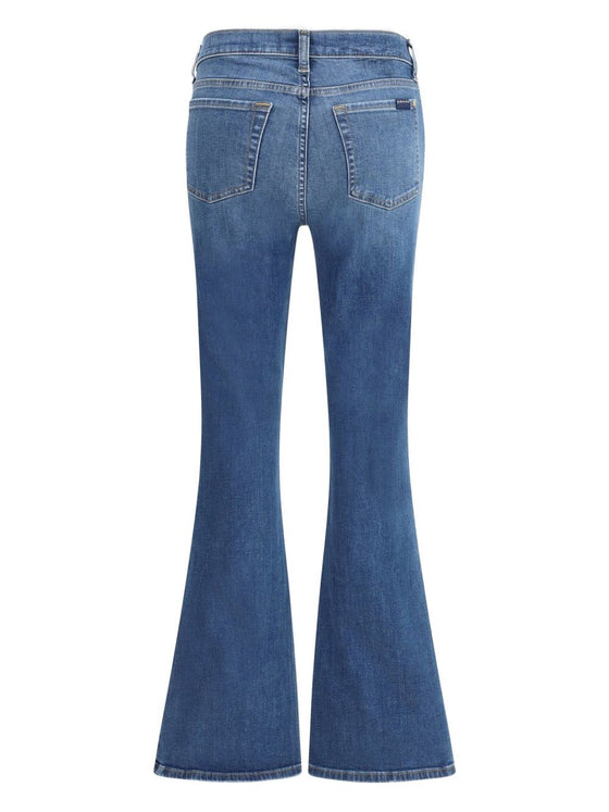 Seven Jeans Blue
