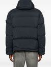 Stone Island Coats Blue