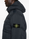 Stone Island Coats Blue