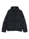 Stone Island Coats Blue