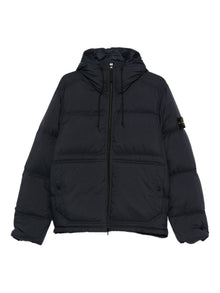  Stone Island Coats Blue