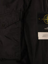 Stone Island Coats Black