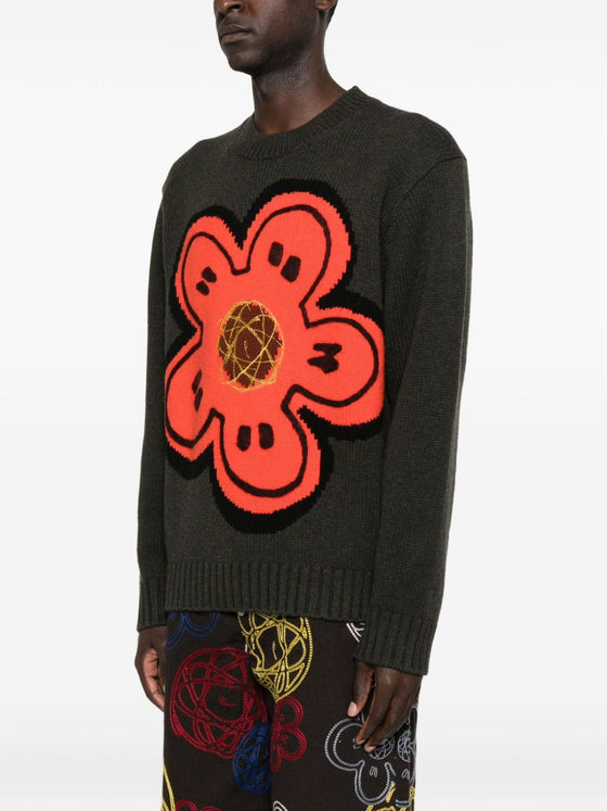 KENZO FUTURA Sweaters