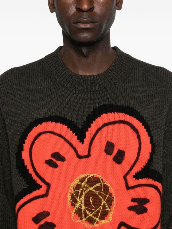 KENZO FUTURA Sweaters