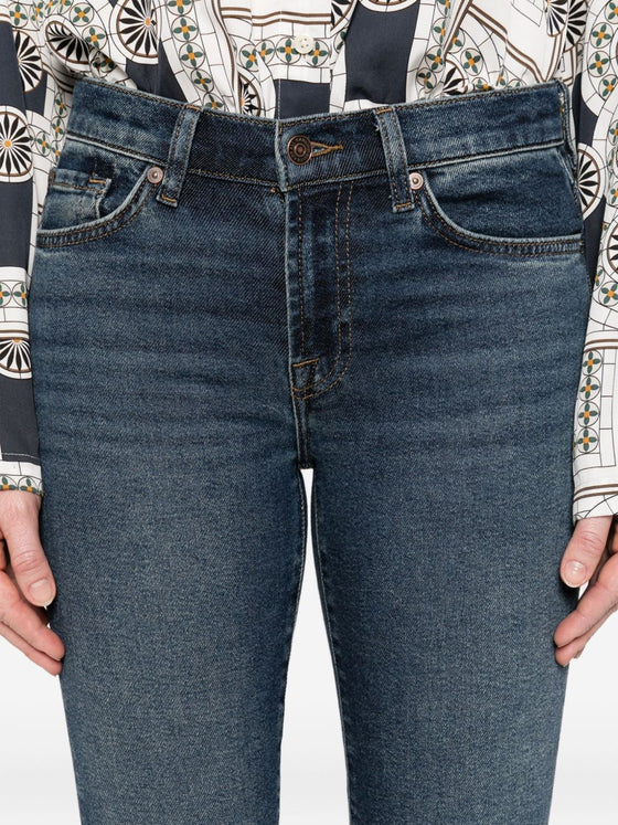 Seven Jeans Blue