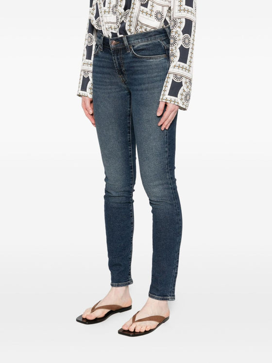 Seven Jeans Blue