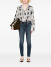 Seven Jeans Blue