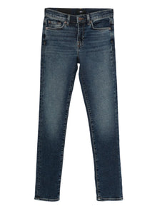  Seven Jeans Blue