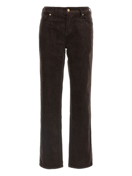 Seven Jeans Brown