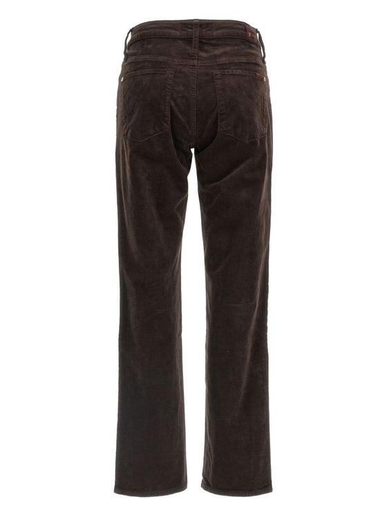 Seven Jeans Brown