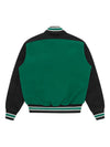 Icecream College Varsity jacket