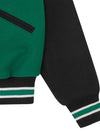 Icecream College Varsity jacket